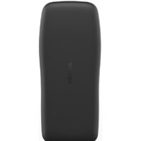 Кнопочный телефон Nokia 105 (2022) Dual SIM TA-1416 (черный, без З/У) фото-2