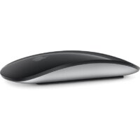 Мышь Apple Magic Mouse 3 (черный) - фото2