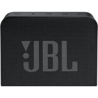 Беспроводная колонка JBL Go Essential (черный) - фото2