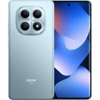 Телефон Xiaomi Redmi Note 15 5G 8GB/256GB международная версия (синий) - фото1