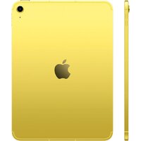 Планшет Apple iPad 11" 2025 5G 256GB (желтый) - фото2 Планшет Apple iPad 11" 2025 5G 256GB (желтый) - фото2