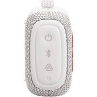 Беспроводная колонка JBL Go 5 (белый) фото-4 Беспроводная колонка JBL Go 5 (белый) фото-4