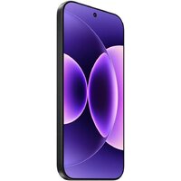 Телефон Xiaomi 17 12GB/512GB международная версия (черный) фото-5