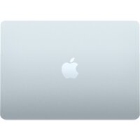 Ноутбук Apple MacBook Air 13.6" M5 2026 MDHJ4 фото-3