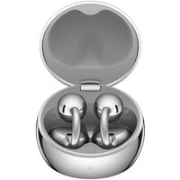 Наушники Huawei FreeClip 2 S (серебристый, международная версия) - фото2 Наушники Huawei FreeClip 2 S (серебристый, международная версия) - фото2