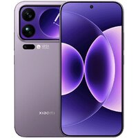 Телефон Xiaomi 17 Pro Max 16GB/512GB китайская версия (фиолетовый) Телефон Xiaomi 17 Pro Max 16GB/512GB китайская версия (фиолетовый)