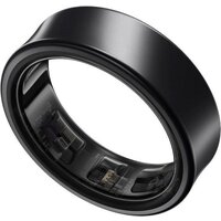 Умные кольца Samsung Galaxy Ring (черный, размер 9) - фото1