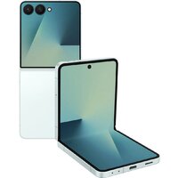 Телефон Samsung Galaxy Z Flip7 SM-F766B 12GB/512GB (мятный) Телефон Samsung Galaxy Z Flip7 SM-F766B 12GB/512GB (мятный)