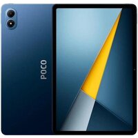 Планшет POCO Pad M1 8GB/256GB международная версия (синий) - фото1