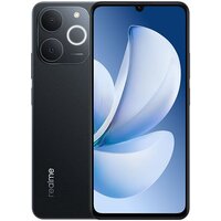 Телефон Realme Note 70 6GB/128GB международная версия (черный) - фото1