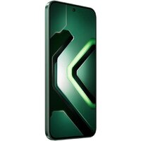 Телефон Infinix GT 30 X6876 8GB/256GB (зеленый) фото-5 Телефон Infinix GT 30 X6876 8GB/256GB (зеленый) фото-5