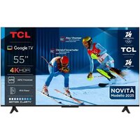 Телевизор TCL 55P69K - фото1 Телевизор TCL 55P69K - фото1