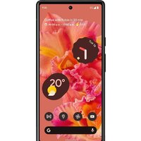 Телефон Google Pixel 6 8GB/128GB (коралловый) - фото2