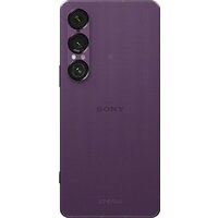 Телефон Sony Xperia 1 VII XQ-FS72 12GB/256GB (фиолетовый) фото-3 Телефон Sony Xperia 1 VII XQ-FS72 12GB/256GB (фиолетовый) фото-3