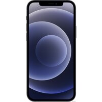 Телефон Apple iPhone 12 256GB (черный) фото-2 Телефон Apple iPhone 12 256GB (черный) фото-2