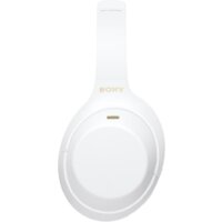 Наушники Sony WH-1000XM4 (белый) фото-5 Наушники Sony WH-1000XM4 (белый) фото-5
