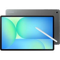 Планшет Samsung Galaxy Tab S10 FE+ Wi-Fi SM-X620 8GB/128GB (серый) - фото1