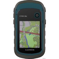 Туристический навигатор Garmin eTrex 22x - фото1