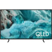 Телевизор Samsung QLED 4K Q7FA AI QE50Q7FAAUXRU - фото1 Телевизор Samsung QLED 4K Q7FA AI QE50Q7FAAUXRU - фото1