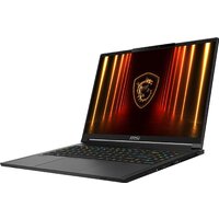 Игровой ноутбук MSI Stealth 16 AI A2HWGG-085XRU - фото2 Игровой ноутбук MSI Stealth 16 AI A2HWGG-085XRU - фото2
