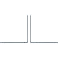 Ноутбук Apple MacBook Air 15" M4 2025 MC7C4 фото-3 Ноутбук Apple MacBook Air 15" M4 2025 MC7C4 фото-3