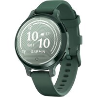 Умные часы Garmin Lily 2 Active (зеленая яшма) - фото1