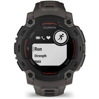 Умные часы Garmin Instinct E 40 мм (черный) - фото2