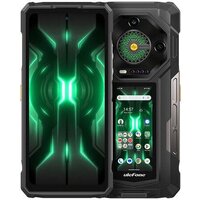 Телефон Ulefone Armor 33 Pro 16GB/512GB (черный) - фото1