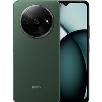 Телефон Xiaomi Redmi A3 4GB/128GB международная версия (зеленый лес) - фото1