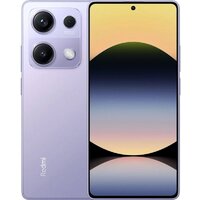 Телефон Xiaomi Redmi Note 14S 8GB/256GB международная версия (перламутровый фиолетовый) - фото1