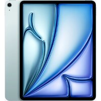 Планшет Apple iPad Air 13" 2026 128GB (голубой) - фото1