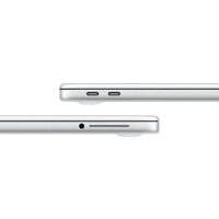 Ноутбук Apple MacBook Neo 13" A18 Pro 2026 MHFA4 фото-3