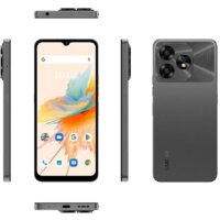 Телефон Umidigi A15 8GB/256GB (черный) - фото2