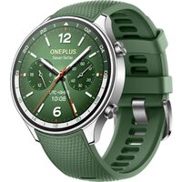 Умные часы OnePlus Watch 2R (зеленый) - фото1