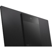 Музыкальный центр Panasonic SC-HC410EE-K - фото2