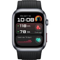 Умные часы Huawei Watch D2 (черный) - фото2