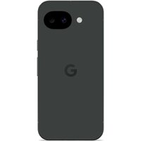 Телефон Google Pixel 10a 8GB/128GB (обсидиан) фото-5 Телефон Google Pixel 10a 8GB/128GB (обсидиан) фото-5