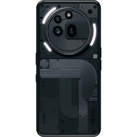 Телефон Nothing Phone (3a) Pro 12GB/256GB (черный) фото-5 Телефон Nothing Phone (3a) Pro 12GB/256GB (черный) фото-5