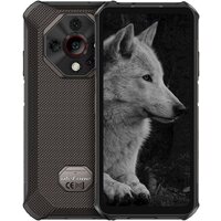 Телефон Ulefone Armor X16 Pro 8GB/256GB (серый) - фото1