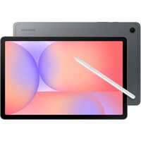 Планшет Samsung Galaxy Tab S10 Lite 5G SM-X406 6GB/128GB (серый) - фото1