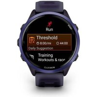 Умные часы Garmin Forerunner 570 47 мм (фиолетовый) фото-2