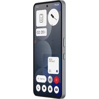 Телефон Nothing Phone (3a) Pro 12GB/256GB (серый) фото-3 Телефон Nothing Phone (3a) Pro 12GB/256GB (серый) фото-3