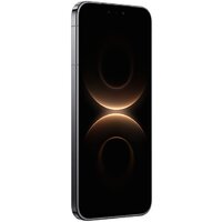Телефон Huawei Mate 80 Pro SGT-LX9 16GB/512GB (черный, международная версия) фото-4 Телефон Huawei Mate 80 Pro SGT-LX9 16GB/512GB (черный, международная версия) фото-4