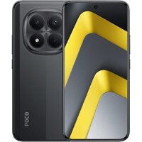 Телефон POCO M8 Pro 5G 12GB/512GB международная версия (черный) - фото1