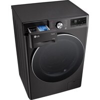 Стирально-сушильная машина LG F2V9FC2P фото-5