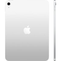 Планшет Apple iPad 11" 2025 128GB (серебристый) - фото2