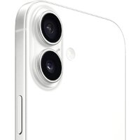 Телефон Apple iPhone 17 512GB (белый) фото-4 Телефон Apple iPhone 17 512GB (белый) фото-4