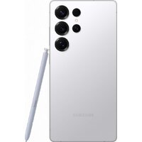 Телефон Samsung Galaxy S25 Ultra SM-S9380 12GB/512GB (серебряный титан) фото-5
