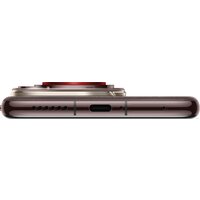 Телефон Huawei Pura 70 Ultra HBP-LX9 16GB/512GB (коричневый) фото-2 Телефон Huawei Pura 70 Ultra HBP-LX9 16GB/512GB (коричневый) фото-2