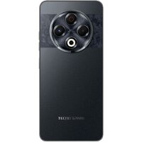 Телефон Tecno Spark 30 8GB/256GB (черный) фото-3 Телефон Tecno Spark 30 8GB/256GB (черный) фото-3